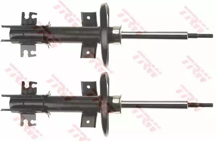 Амортизатор подвески TRW JGM1026T