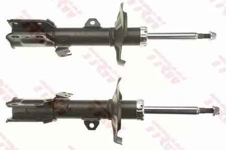 Амортизатор trw twin