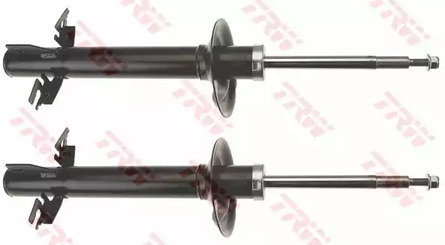 Амортизатор подвески TRW JGM1050T