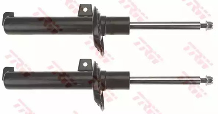 Амортизатор trw twin