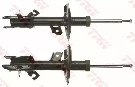Амортизатор подвески TRW JGM1057T