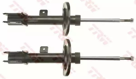 Амортизатор trw twin