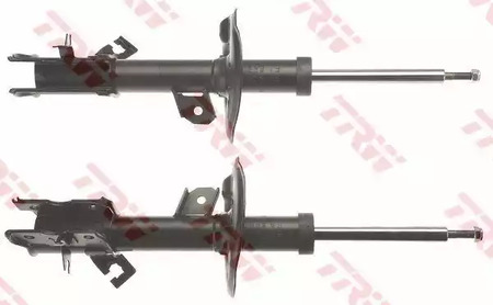 Амортизаторы TRW JGM1081T