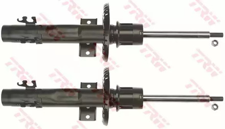 Амортизатор trw twin