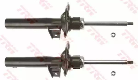 Амортизатор trw twin