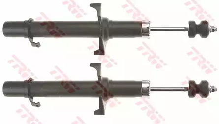 Амортизатор trw twin