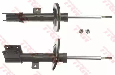 Амортизатор подвески TRW JGM1235T