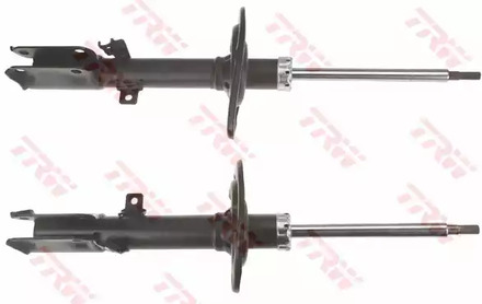 Амортизатор trw twin