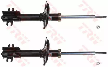Амортизатор подвески TRW JGM159T