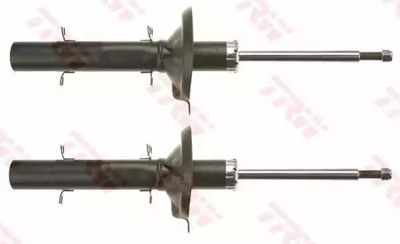 Амортизатор trw twin