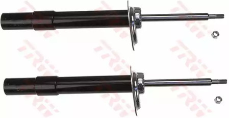 Амортизатор trw twin