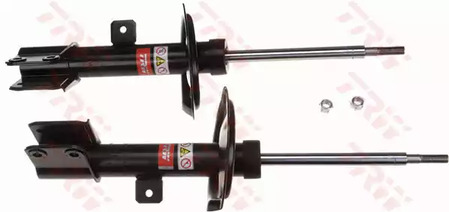 Амортизатор подвески TRW JGM3434T