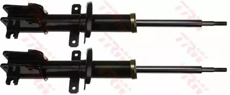 Амортизатор trw twin