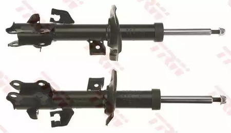 Амортизаторы TRW JGM9056T