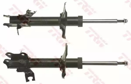 Амортизатор подвески TRW JGM9801T