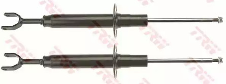 Амортизатор trw twin