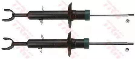 Амортизатор подвески TRW JGS137T