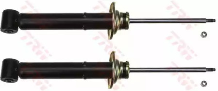 Амортизатор trw twin