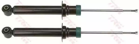 Амортизатор trw twin