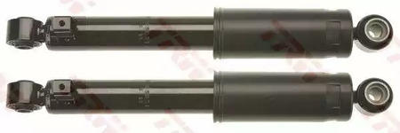 Амортизатор trw twin