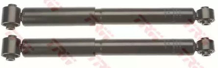 Амортизатор подвески TRW JGT1040T