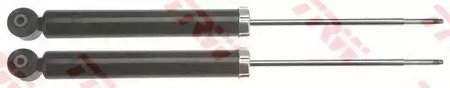 Амортизатор trw twin