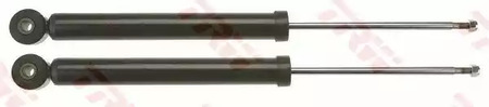 Амортизатор trw twin