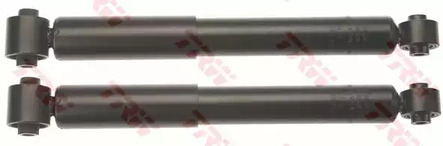 Амортизатор trw twin