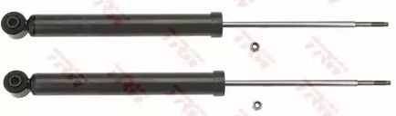 Амортизатор подвески TRW JGT1210T