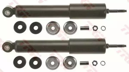 Амортизатор подвески TRW JGT178T