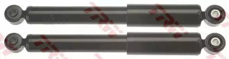 Амортизатор trw twin