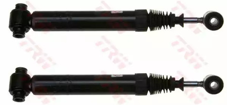 Амортизатор подвески TRW JGT304T