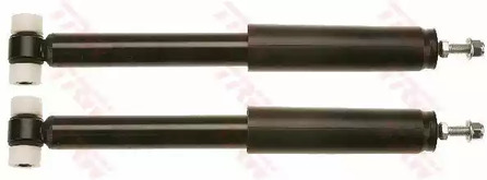 Амортизатор trw twin