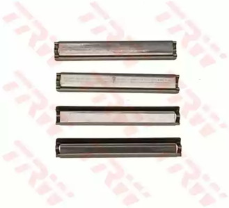 Пружинки тормозных колодок TRW PFK454