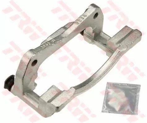 Кронштейн корпуса скобы тормоза TRW BDA1023
