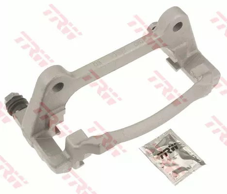 Кронштейн корпуса скобы тормоза TRW BDA1180
