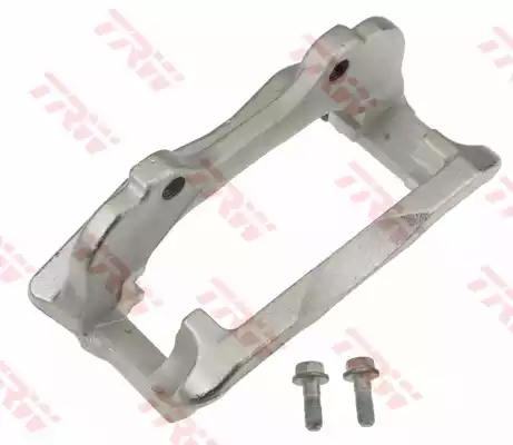 Кронштейн корпуса скобы тормоза TRW BDA596