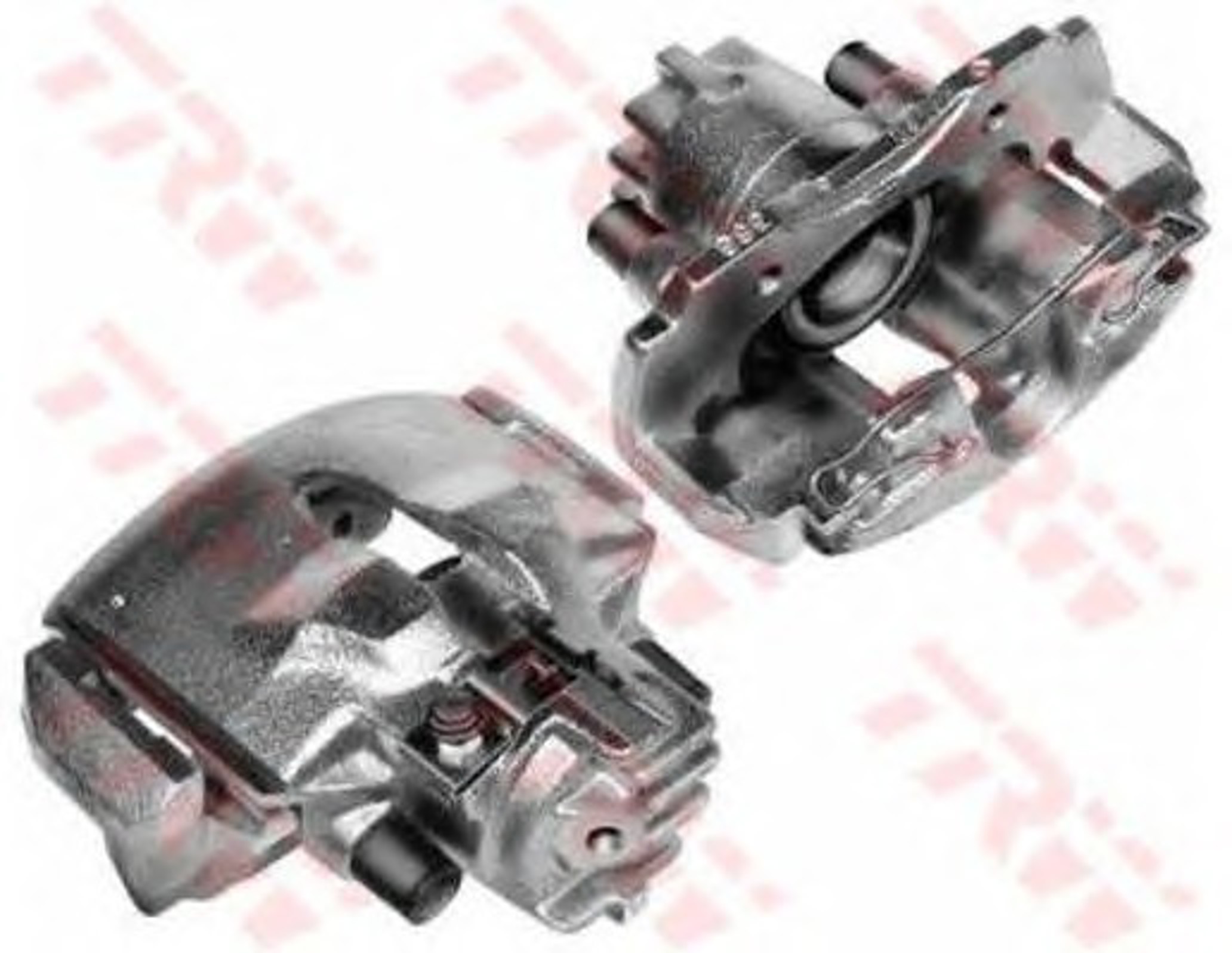 Суппорт тормозной TRW BHS128E