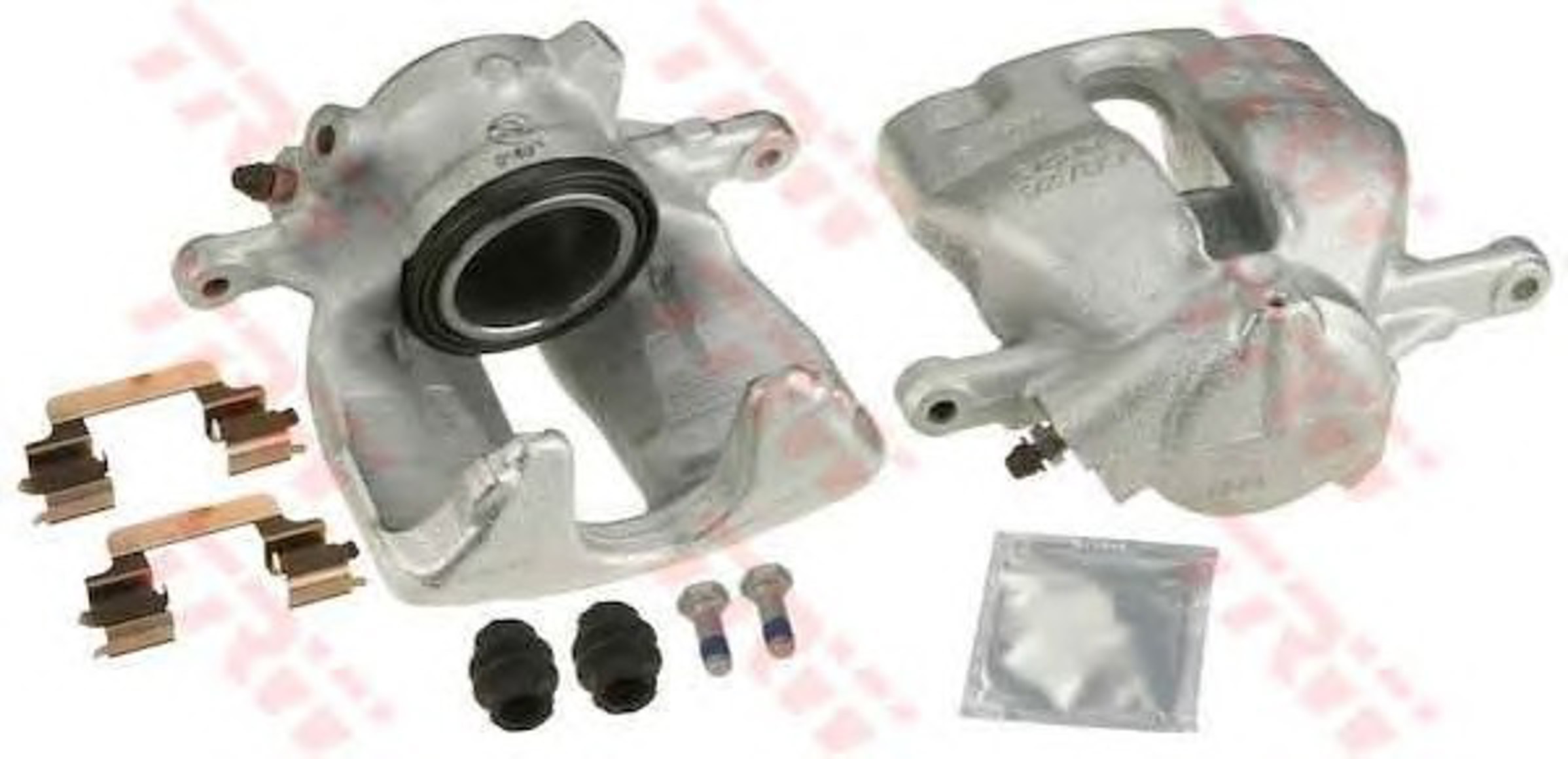 Суппорт тормозной TRW BHS930E