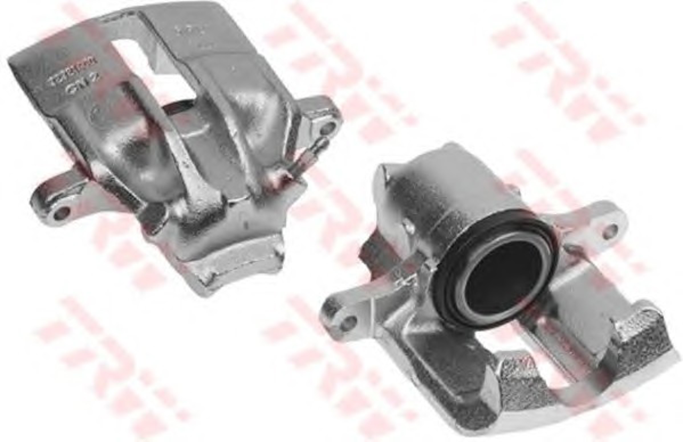 Суппорт тормозной TRW BHV116E