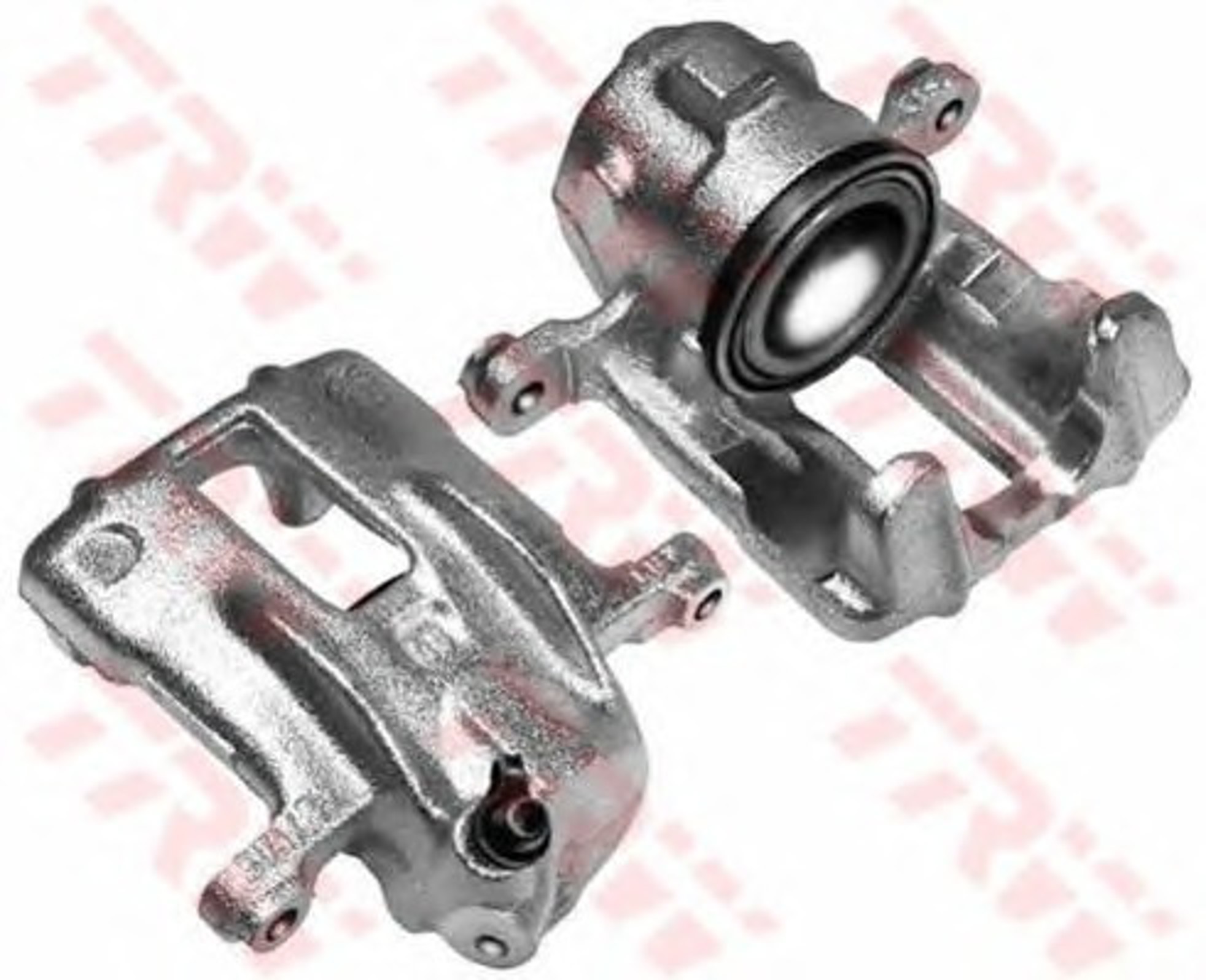 Суппорт тормозной TRW BHV126E