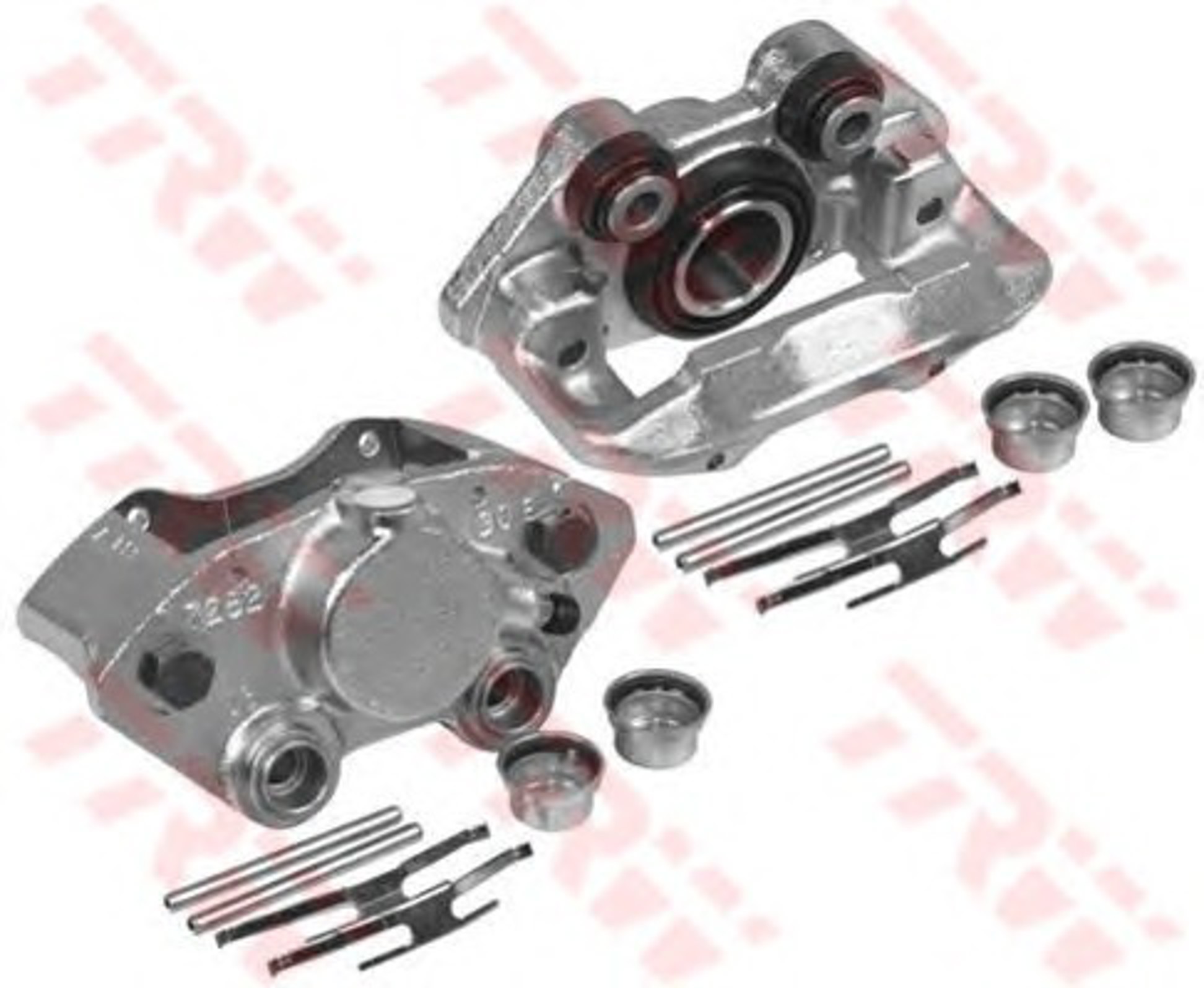 Суппорт тормозной TRW BHV194E