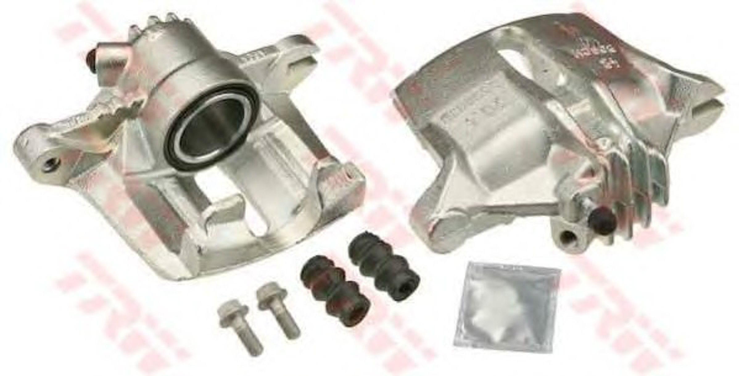 Суппорт тормозной TRW BHV673E