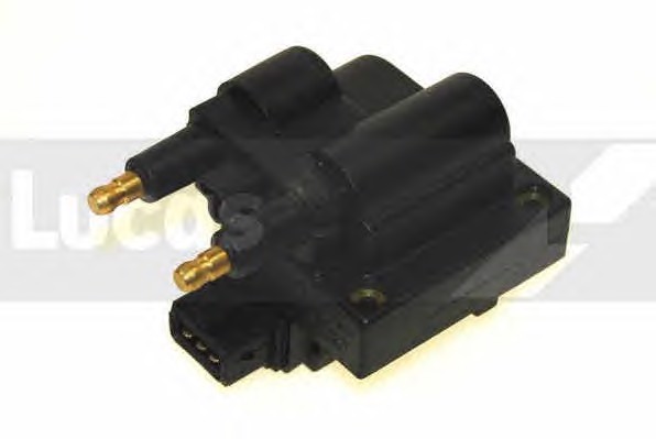 Катушка зажигания TRW DMB404