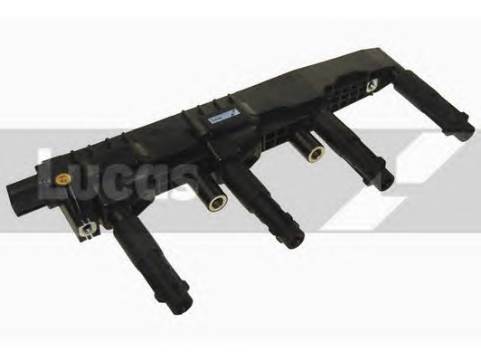 Катушка зажигания TRW DMB879