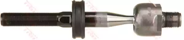 Осевой шарнир рулевая тяга