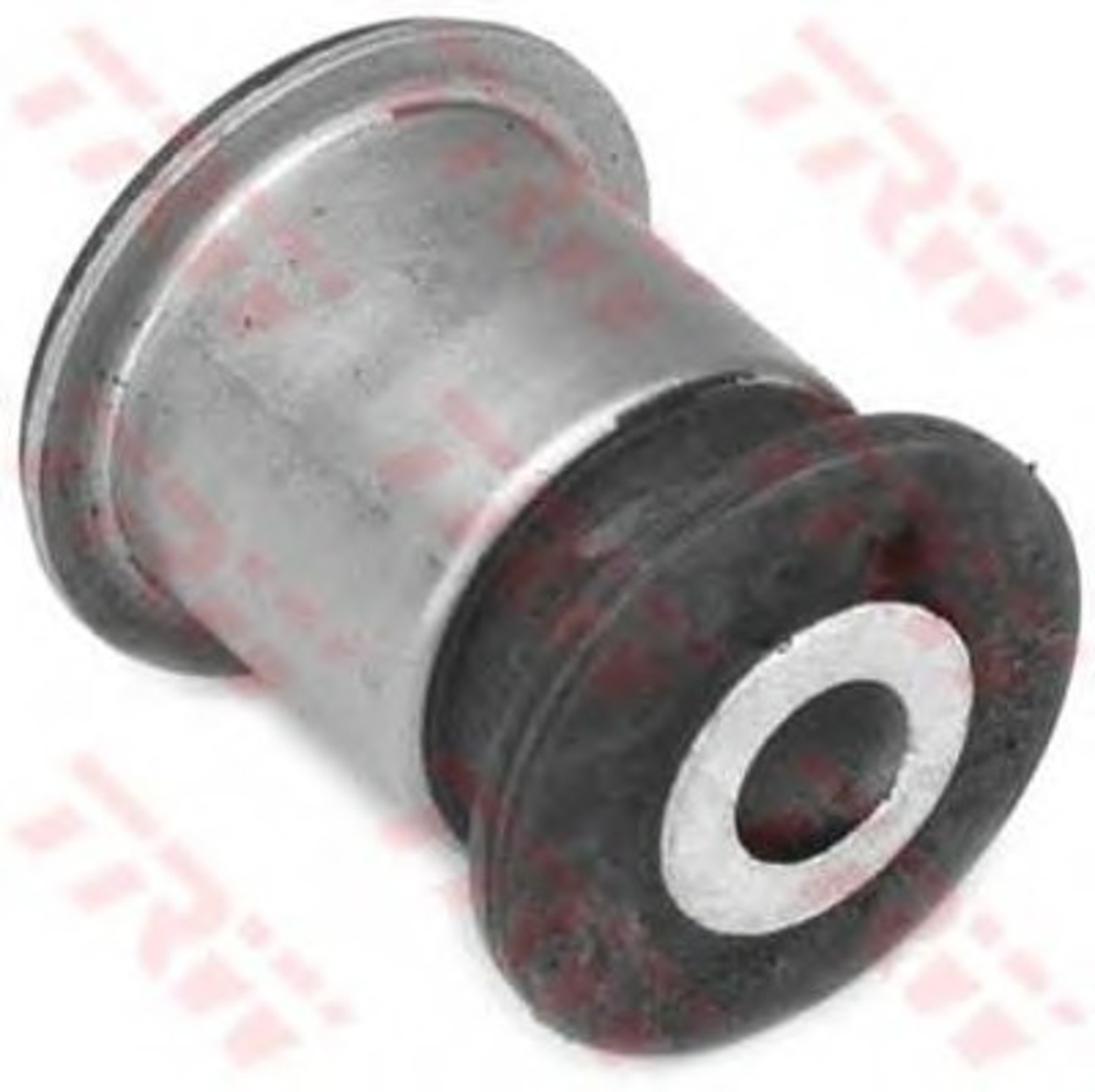 Сайлентблок передней оси vw transporter iv 07.90-04.03