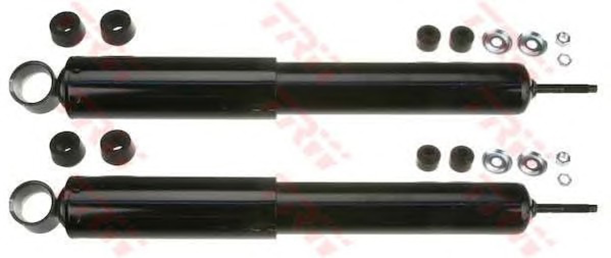 Амортизатор TRW JGE168T