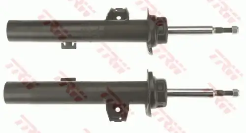Амортизатор trw twin