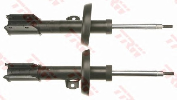 Амортизатор trw twin